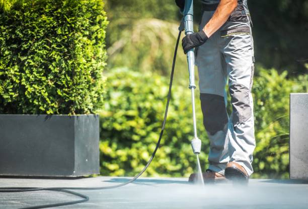 Best Parking Lot and Garage Cleaning  in Port Ludlow, WA