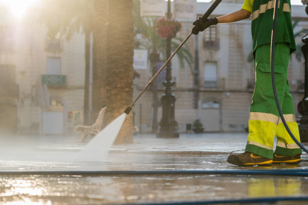 Best Factory Floor Cleaning  in Port Ludlow, WA
