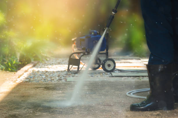 Best Machinery and Equipment Cleaning  in Port Ludlow, WA